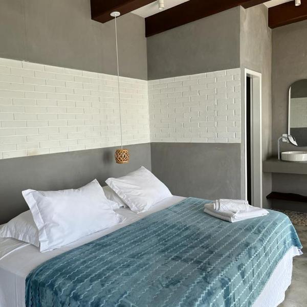 Villa dos Ganchos - Foto 2