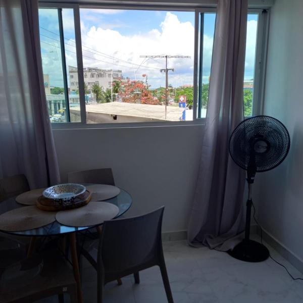 Apartamento Encantador - MAKAMBIRA RESIDENCE - Foto 5