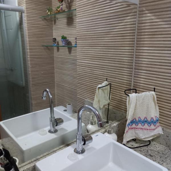 Apartamento Encantador - MAKAMBIRA RESIDENCE - Foto 3