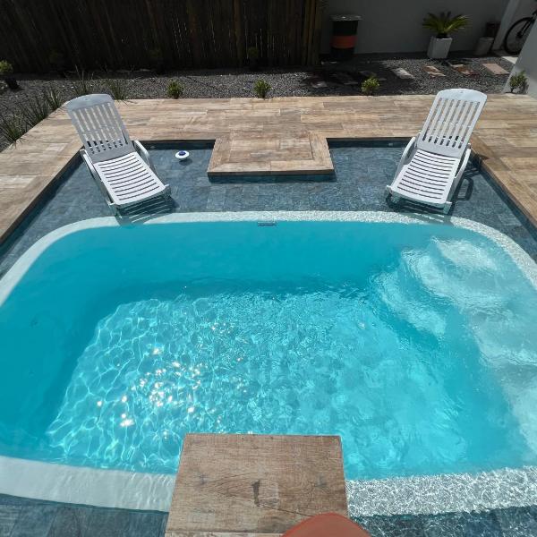 Residencial Manauara Torres
