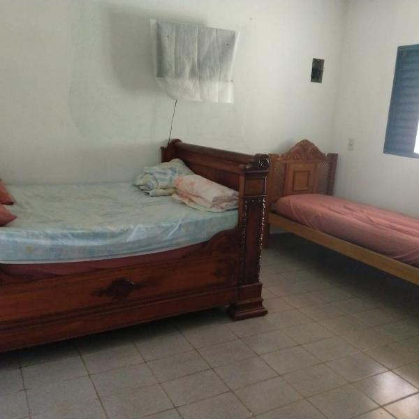 Casa - Sítio da Tabi - Lagoinha-SP - Foto 2