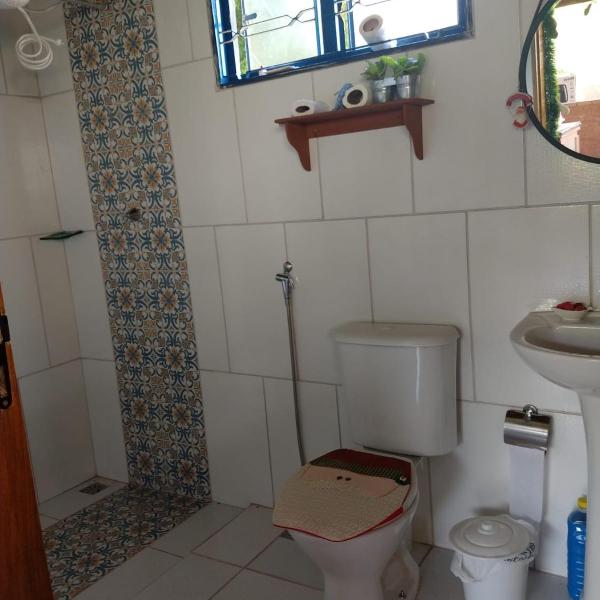 Casa - Sítio da Tabi - Lagoinha-SP - Foto 3