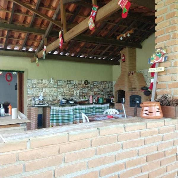 Casa - Sítio da Tabi - Lagoinha-SP - Foto 5