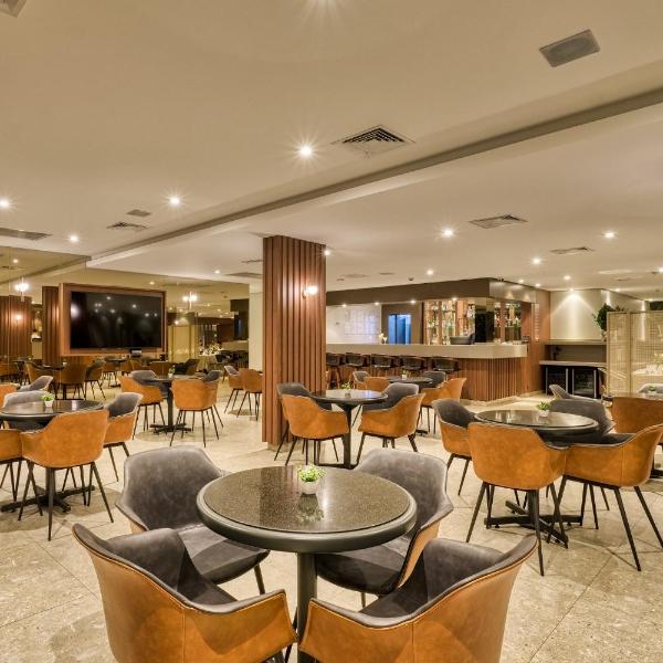 Hotel Nacional de Rio Preto - Distributed by Intercity - Foto 5