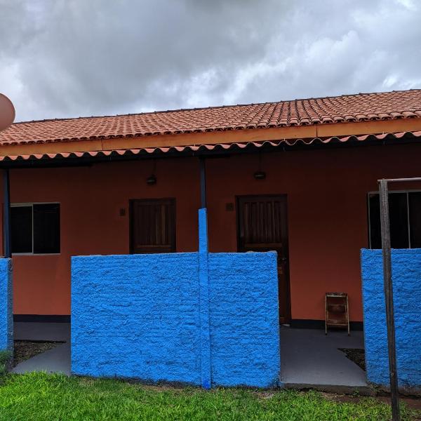 suítes Bomfass - Foto 4