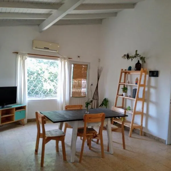 Casa mora!, hotel v destinaci Neuquén