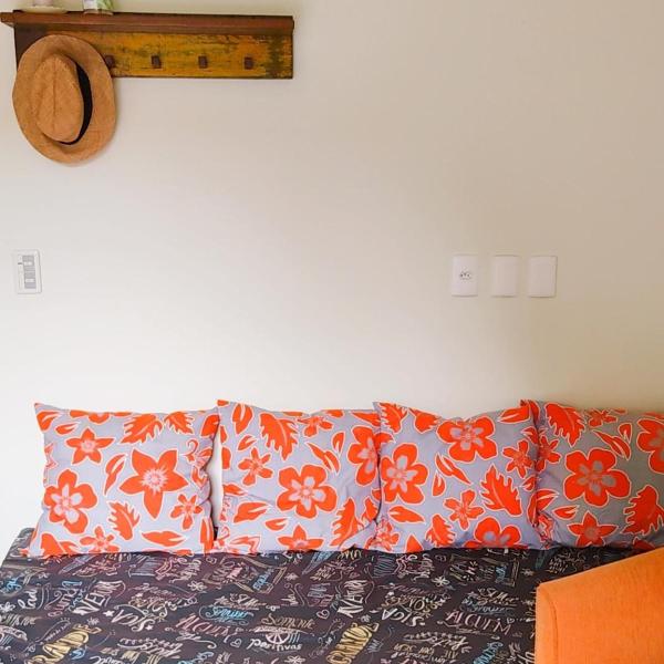 Apartamento Vila dos Sábias - Foto 2