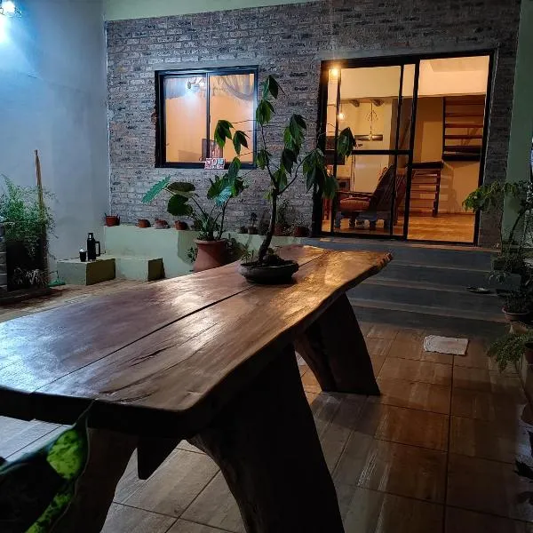 Casa de Toto 3 habitaciones, hotel v destinaci Puerto Iguazú