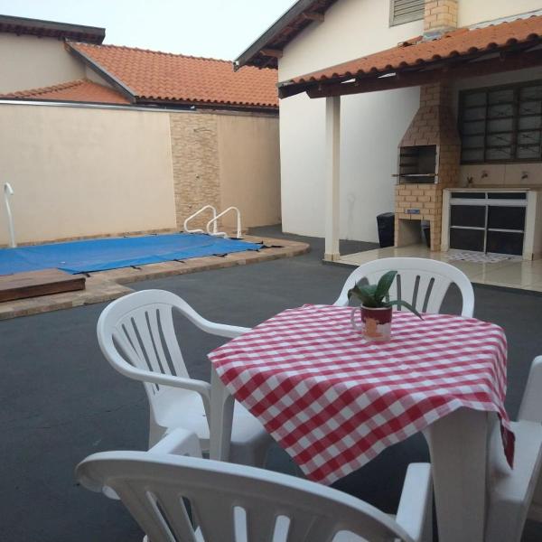 Casa De Temporada Seja Bem Vindos - Foto 5