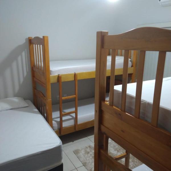 Casa De Temporada Seja Bem Vindos - Foto 2