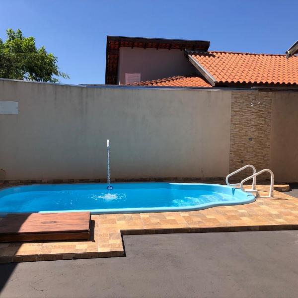 Casa De Temporada Seja Bem Vindos - Foto 4