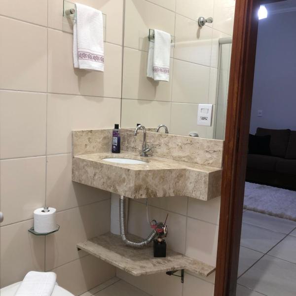 Casa De Temporada Seja Bem Vindos - Foto 3