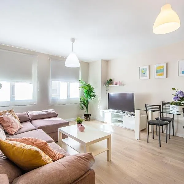 CARTAGENAFLATS, Apartamentos Anfiteatro Romano, hotel in Cartagena