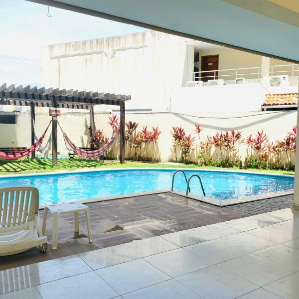 Manawa Beach Flat A29 e A13 - Foto 4