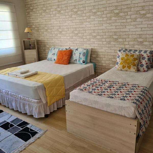 Guarujá Comfort & Design - Foto 2