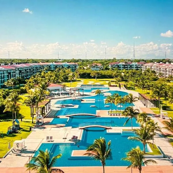 Brand New and Amazing Penthouse!, hotel in Playa del Carmen