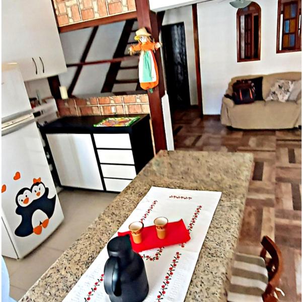 EXCELENTE CASA 3 SUITES PRAIA DO FORTE Cabo Frio - Foto 2