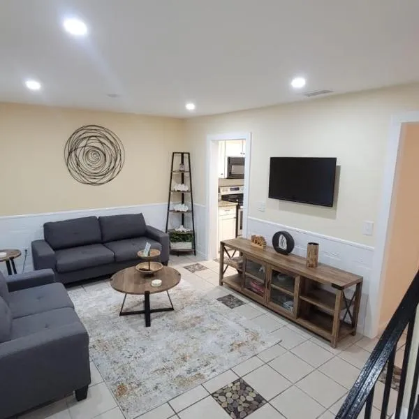 HHI Homes LLC, hotel in Hilton Head Island