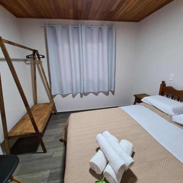 Hospedagem Casa Lorenzi 2 - Foto 2