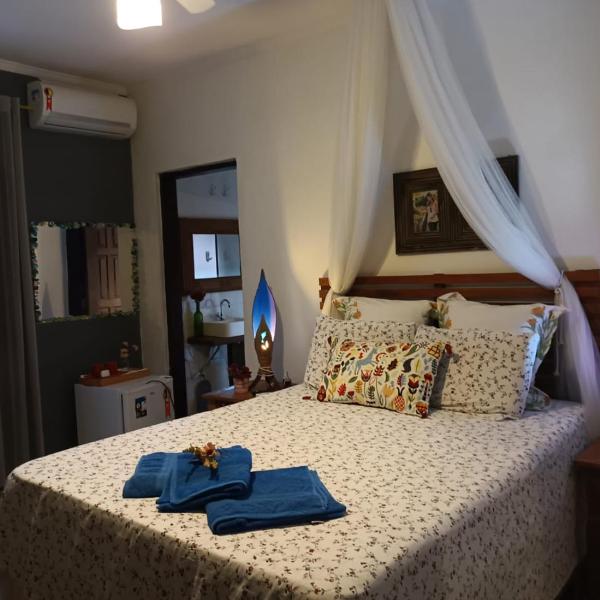 LE BOUTIQUE SUÍTES - PRAIA de MARESIAS - Foto 2