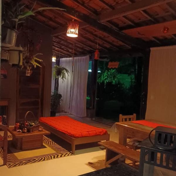 LE BOUTIQUE SUÍTES - PRAIA de MARESIAS