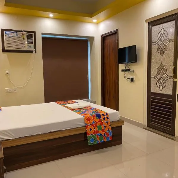 Comfort Cozy, hotel in Thākurdwari