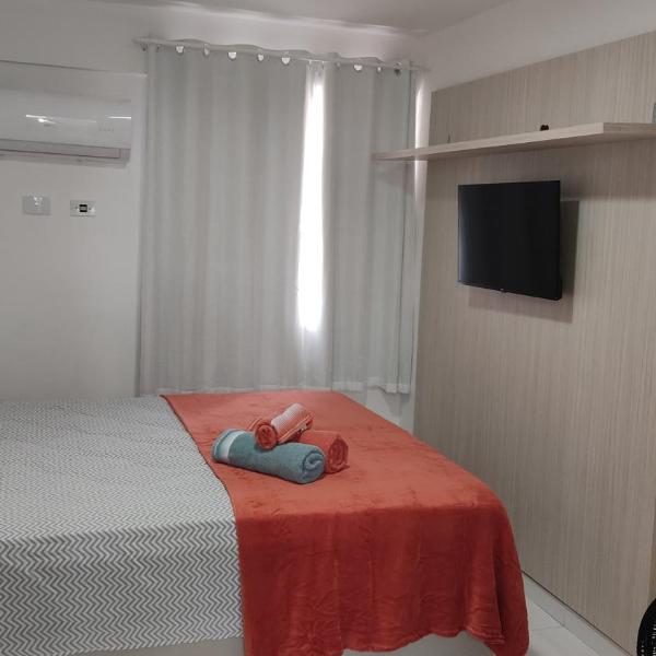 Maison D'Etoile 205 - 50m da Praia Tambaú - Foto 2