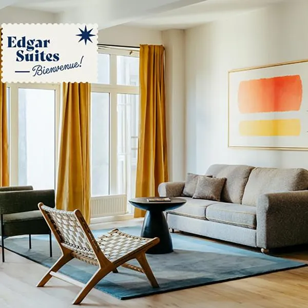 Edgar Suites Montmartre - Abbesses