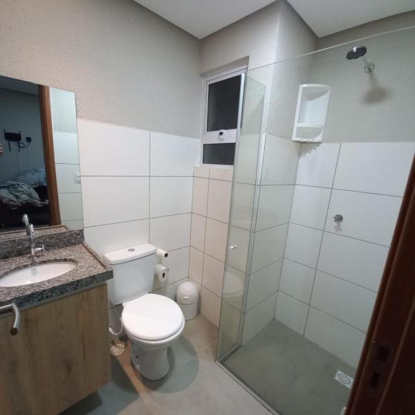 Apartamento Paz e Traquilidade na Praia - Foto 3