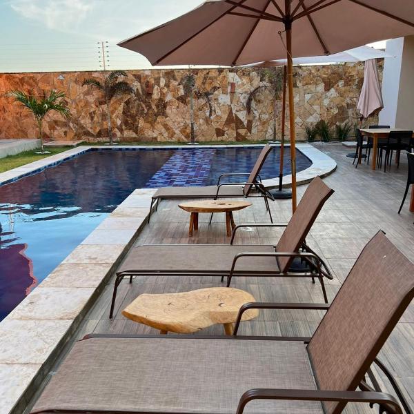 Apartamento Paz e Traquilidade na Praia - Foto 4