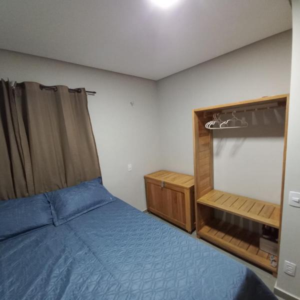 Apartamento Paz e Traquilidade na Praia - Foto 2