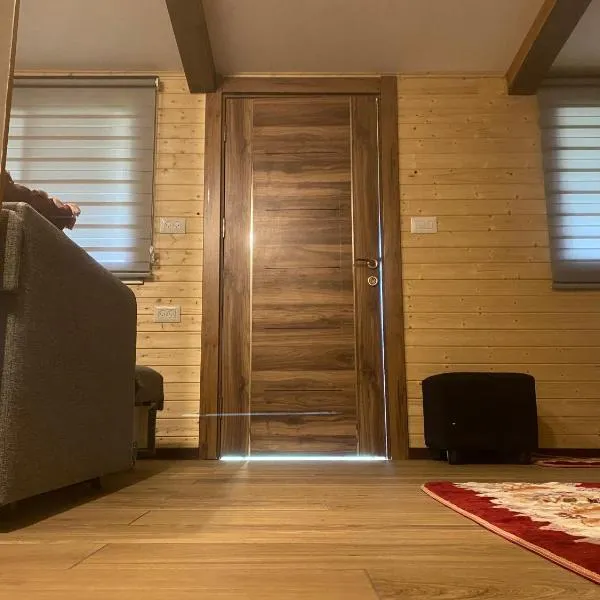 Majdal Shams/989 Apartment, hotel v destinaci Nimrod