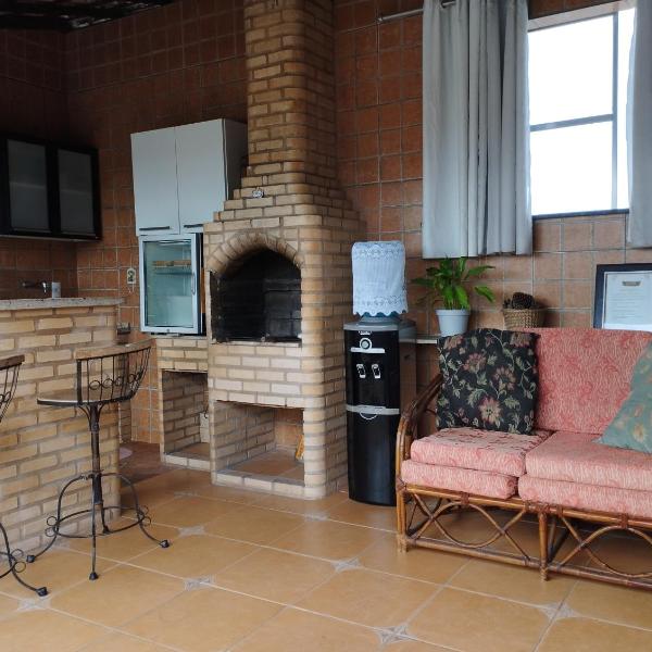Loft em Cobertura - Foto 4