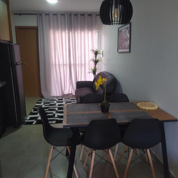 Apartamento Villamares Ataláia - Foto 5