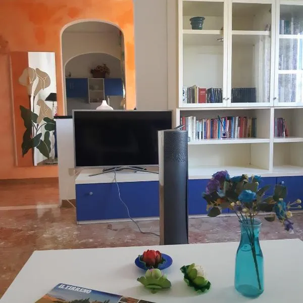 체치나에 위치한 호텔 L'isola felice