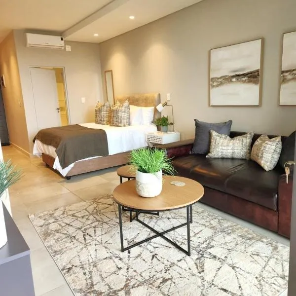 Zimbali Lakes Boulevard Suites, Unit148, hôtel à Ballito