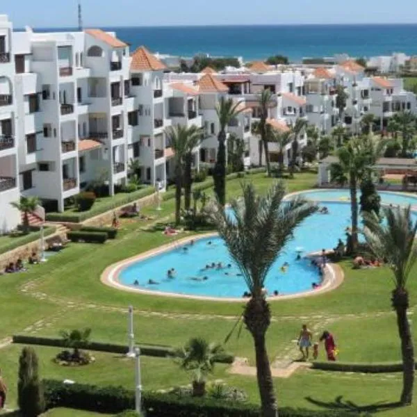 Mi Casa Jardins de Cabo Negro, hotel in Cabo Negro