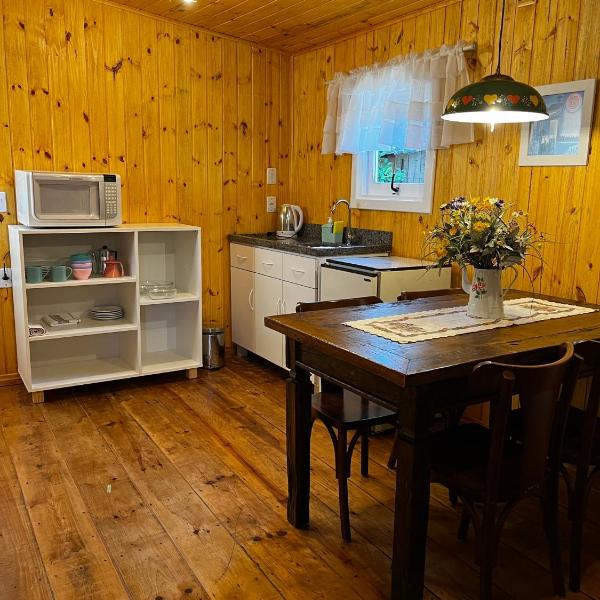Apartamento Foss - Foto 4