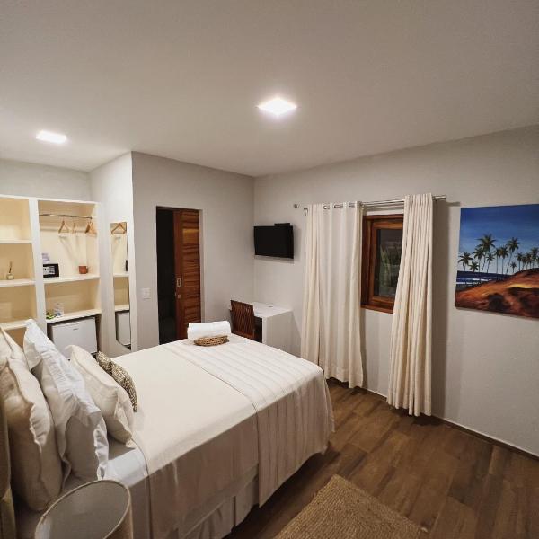 Beach Eco Stays Hotel Boutique Lagoinha - Foto 2