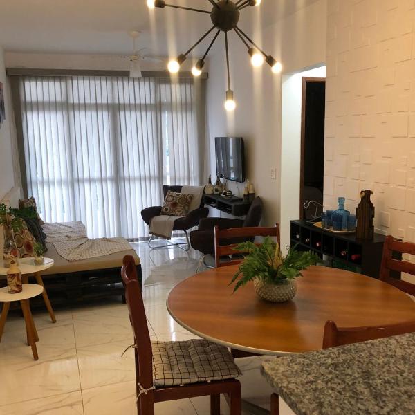 Apartamento Guarujá
