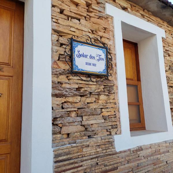 Solar dos Tios