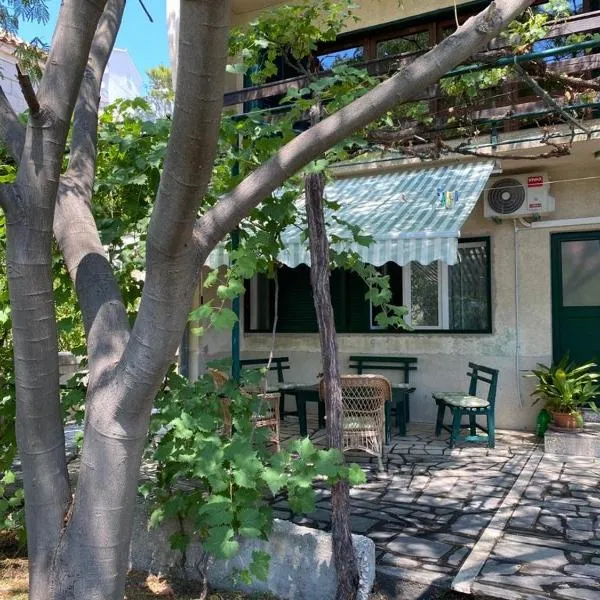 A big apartment for a big holiday!, hotell sihtkohas Sumpetar