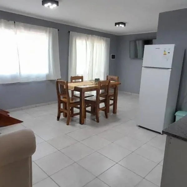 Departamento La Tercera, khách sạn ở San Clemente del Tuyú