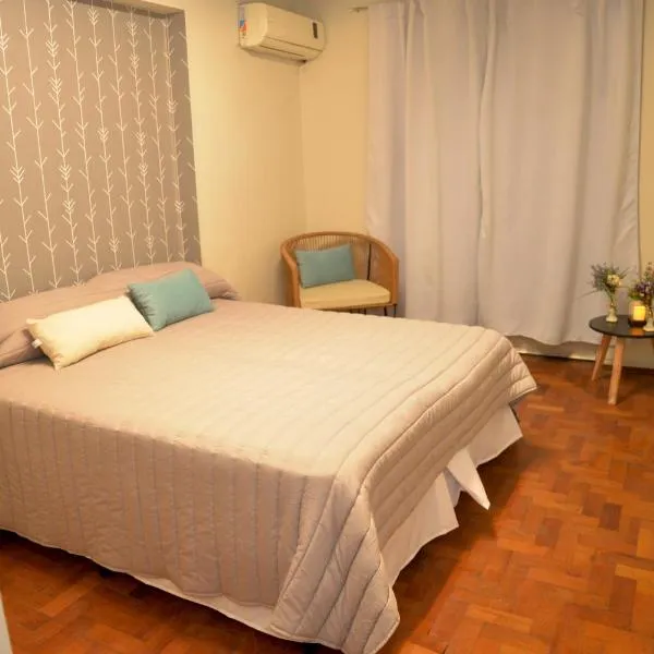 HOSTEL KUYUK, hotel a Mendoza