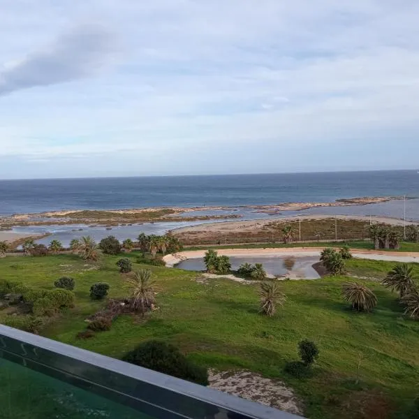 OceanView Apartment, viešbutis La Manga del Mar Menore