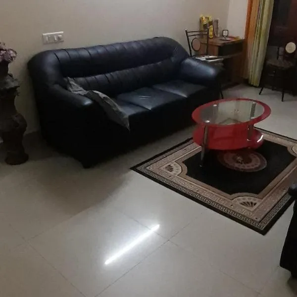 Apartment Home Stay, hotel in Bangalore