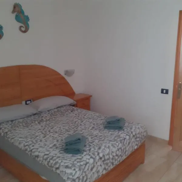 코스타 데 안티과에 위치한 호텔 Casa Barbara