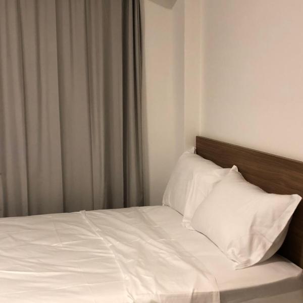 Mana Beach Experience Muro Alto B 207 - Foto 2