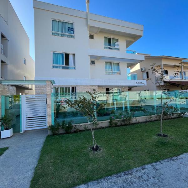 Apto de 3 quartos na Praia de Palmas, com garagem - Foto 3