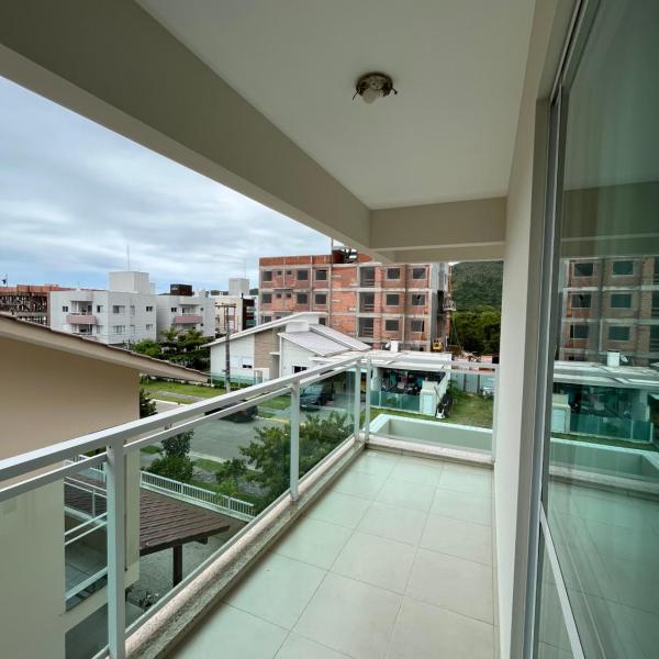 Apto de 3 quartos na Praia de Palmas, com garagem - Foto 2